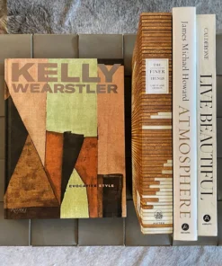 Clayton Gray Home Kelly Wearstler: Evocative Style 9 Clayton Gray Home Kelly Wearstler: Evocative Style