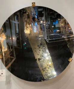 Arteriors Home Nares Mirror