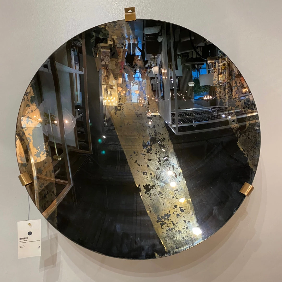 Arteriors Home Nares Mirror 4 Arteriors Home Nares Mirror