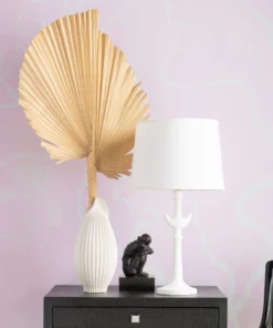 Bungalow 5 New Arrivals Agrippa Vase White 24 Bungalow 5 New Arrivals Agrippa Vase White