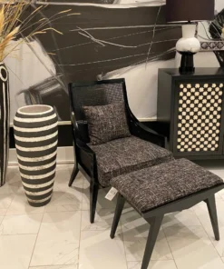 Currey And Company New Arrivals Caledon Urn