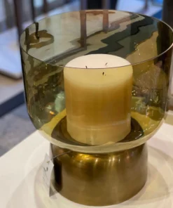 Arteriors Home New Arrivals Ashton Short Vase