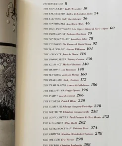 Clayton Gray Home The Authentics: A Lush Dive Into The Substance Of Style