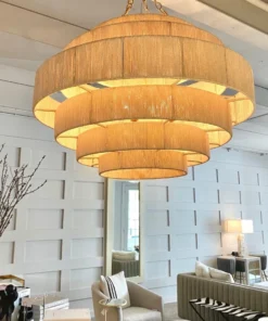 Palecek New Arrivals Everly Pendant