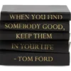 E Lawrence Tom Ford Black Book Stack 1 E Lawrence Tom Ford Black Book Stack