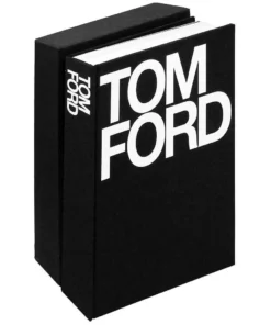 Clayton Gray Home New Arrivals Tom Ford Book