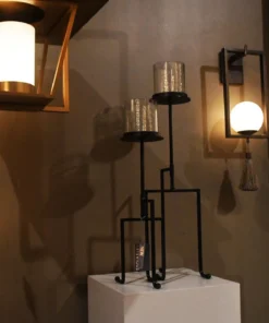 Arteriors Home Trapeze Pendant Bronze New Arrivals