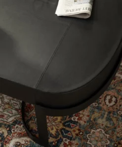 Bungalow 5 Logan Coffee Table Black New Arrivals