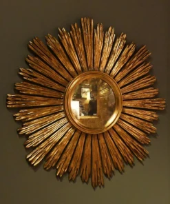 Worlds Away New Arrivals Margeaux Mirror Gold Leaf 9 Worlds Away New Arrivals Margeaux Mirror Gold Leaf