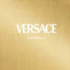 Clayton Gray Home Catwalk Versace Book