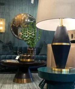 Arteriors Home Violi Cocktail Table