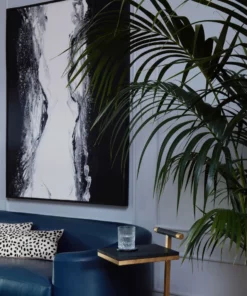 Made Goods Kyros Wall Decor Black Resin New Arrivals