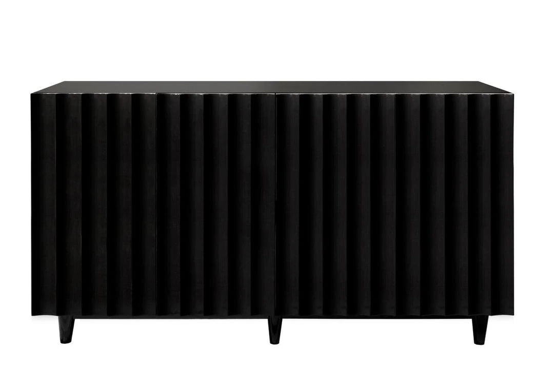 Worlds Away New Arrivals Odette Cabinet Black Lacquer 3 Worlds Away New Arrivals Odette Cabinet Black Lacquer