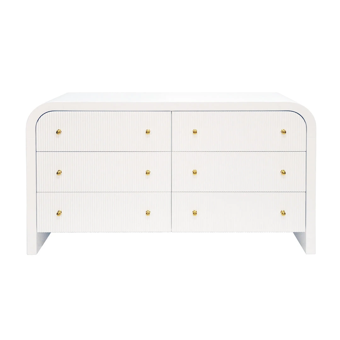 Worlds Away Valentina Chest White Lacquer 6 Worlds Away Valentina Chest White Lacquer
