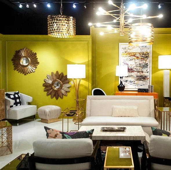 Worlds Away New Arrivals Margeaux Mirror Gold Leaf 7 Worlds Away New Arrivals Margeaux Mirror Gold Leaf