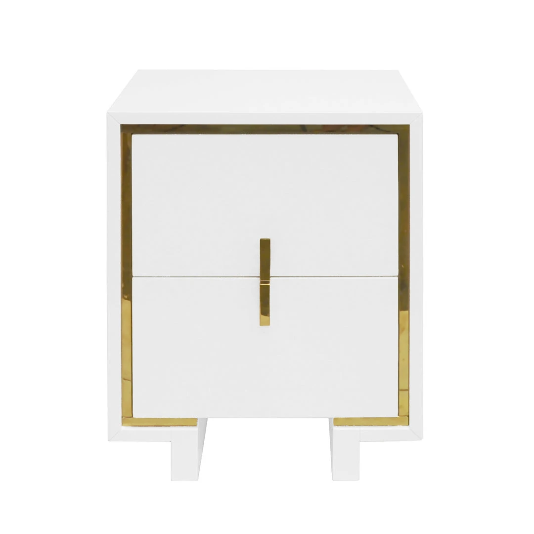 Worlds Away Bruna Side Table Brass New Arrivals 5 Worlds Away Bruna Side Table Brass New Arrivals