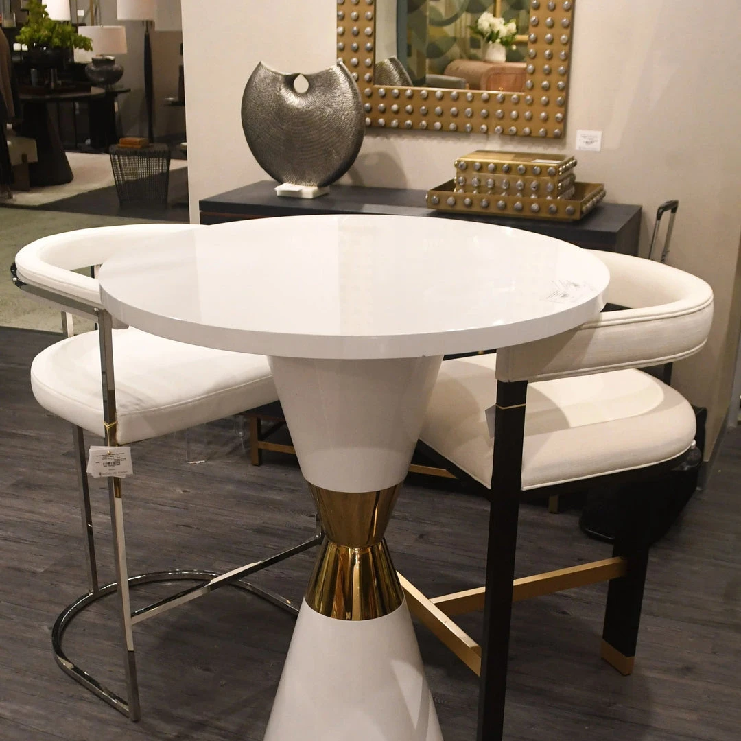 Worlds Away New Arrivals Cromwell Counter Stool Cream Velvet And Nickel 4 Worlds Away New Arrivals Cromwell Counter Stool Cream Velvet And Nickel