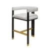 Worlds Away Connery Bar Stool New Arrivals