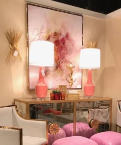 Worlds Away Cornell Wall Sconce Gold