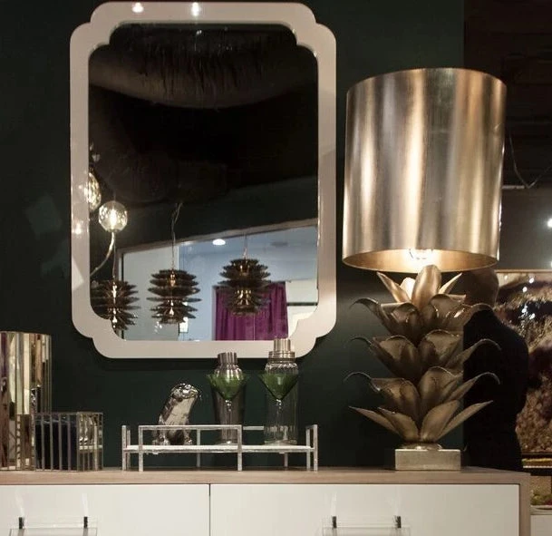 Worlds Away Arianna Table Lamp Silver Leaf New Arrivals 5 Worlds Away Arianna Table Lamp Silver Leaf New Arrivals