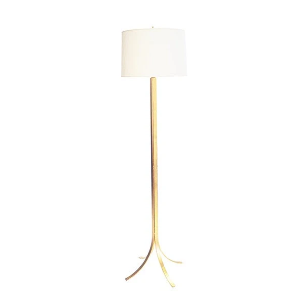 Worlds Away New Arrivals Dempsey Floor Lamp Gold 3 Worlds Away New Arrivals Dempsey Floor Lamp Gold