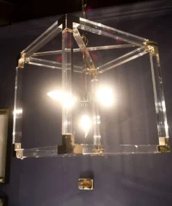 Worlds Away New Arrivals Eli Pendant Brass 7 Worlds Away New Arrivals Eli Pendant Brass