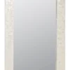 Worlds Away New Arrivals Hillary Floor Mirror
