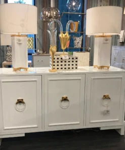 Worlds Away New Arrivals Jordon Box Black And Bone