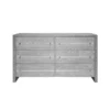 Worlds Away New Arrivals Luke Chest Grey Cerused Oak 2 Worlds Away New Arrivals Luke Chest Grey Cerused Oak