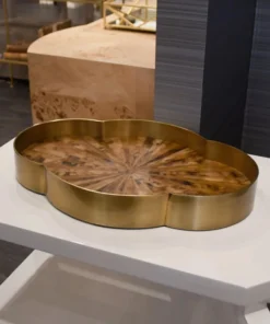 Worlds Away New Arrivals Olana Tray 9 Worlds Away New Arrivals Olana Tray