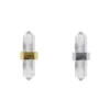 Worlds Away New Arrivals Prism Hardware Pair 1 Worlds Away New Arrivals Prism Hardware Pair