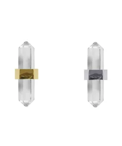 Worlds Away New Arrivals Prism Hardware Pair