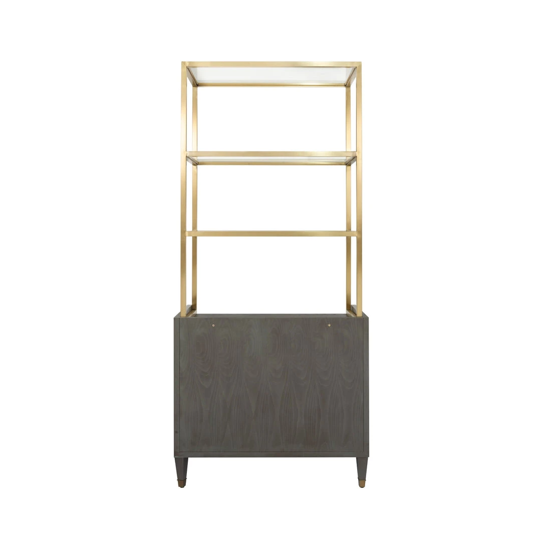 Worlds Away Rivaa Etagere Smoke Grey New Arrivals 8 Worlds Away Rivaa Etagere Smoke Grey New Arrivals