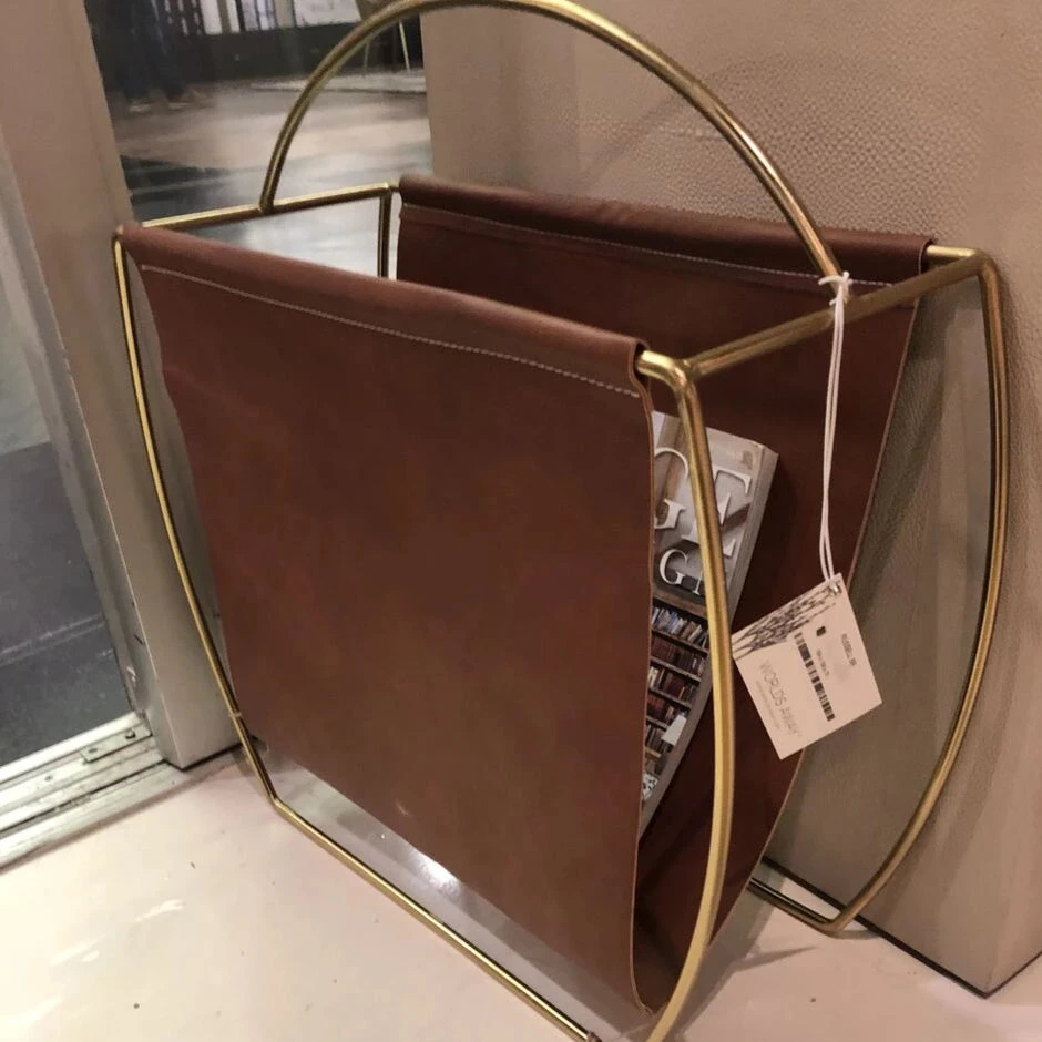 Worlds Away Russell Magazine Rack New Arrivals 4 Worlds Away Russell Magazine Rack New Arrivals