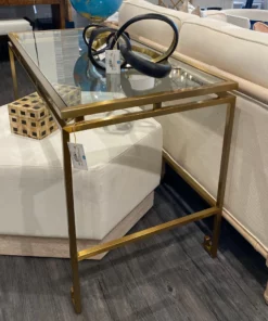 Worlds Away New Arrivals Ryder Desk