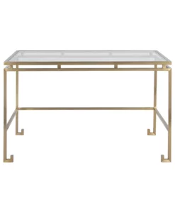 Worlds Away New Arrivals Ryder Desk