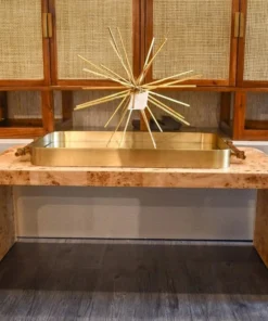 Worlds Away Saratoga Tray New Arrivals