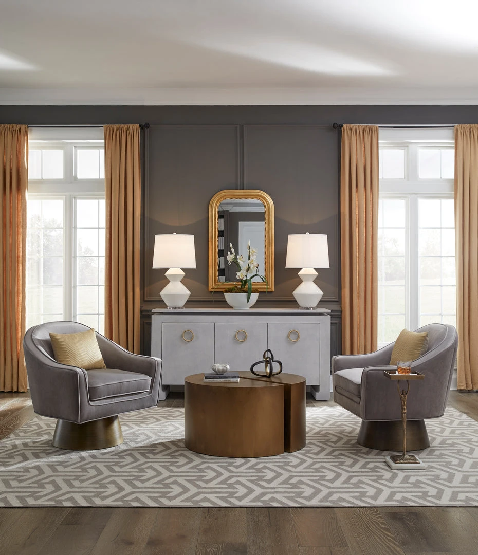 Worlds Away New Arrivals Waverly Mirror Gold Leaf 5 Worlds Away New Arrivals Waverly Mirror Gold Leaf