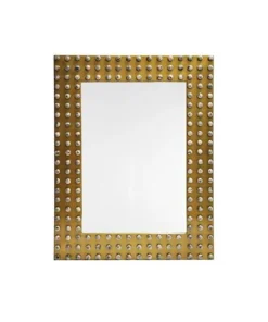 Worlds Away Sula Mirror