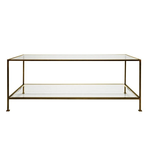 Worlds Away Taylor Coffee Table Bronze New Arrivals 4 Worlds Away Taylor Coffee Table Bronze New Arrivals