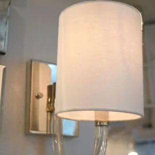 Worlds Away Walton Wall Sconce Nickel New Arrivals 5 Worlds Away Walton Wall Sconce Nickel New Arrivals