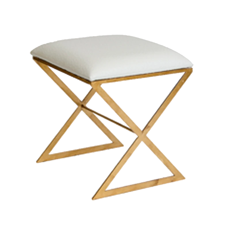 Worlds Away X Side Table Gold And White New Arrivals 3 Worlds Away X Side Table Gold And White New Arrivals