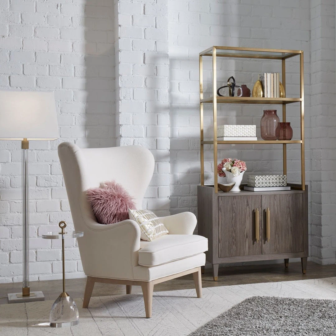 Worlds Away Rivaa Etagere Smoke Grey New Arrivals 4 Worlds Away Rivaa Etagere Smoke Grey New Arrivals